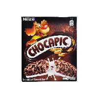 سیریال بار شکلاتی 6 عدد چوکاپیک نستله - nestle