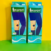 زانو بند چهار فنره