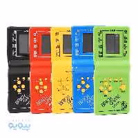 اسباب بازی آتاری BRICK GAME آیتم E-9999