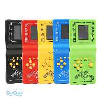 اسباب بازی آتاری BRICK GAME آیتم E-9999