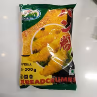 پودر سوخاری پانکو ژاپنی