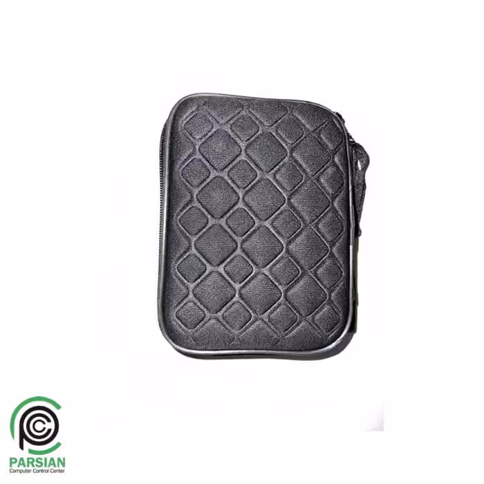 کیف محافظ هارد اکسترنال M&amp;S