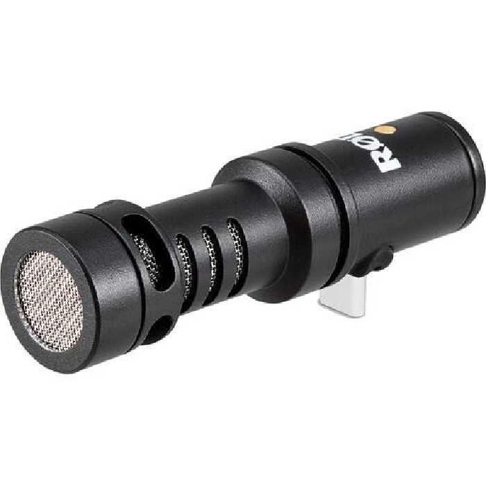 میکروفون رود RODE Videomic ME-C Directional Microphone for Android Devices