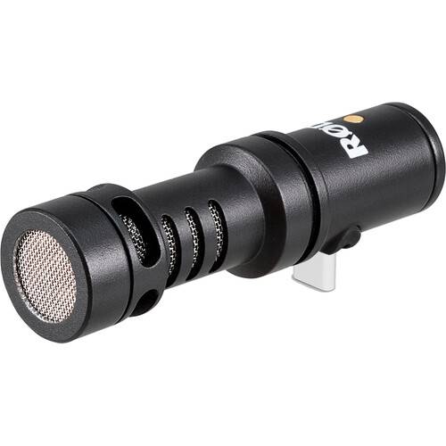 میکروفون رود RODE Videomic ME-C Directional Microphone for Android Devices