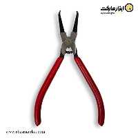 خار جمع کن سر کج واستر