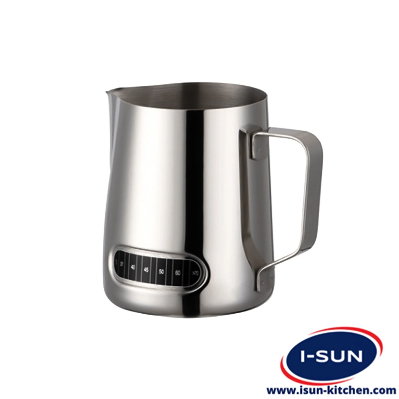 قیمت و خرید پیچر ترمومتر دار 600 میلی لیتری استیل - فروشگاه آیسان