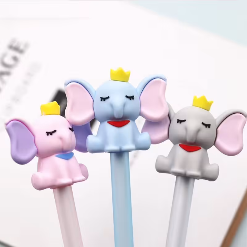 روان نویس طرح فیل