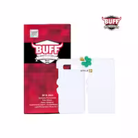 محافظ صفحه Buff گوشی سامسونگ Samsung S10 Plus مدل Hydrogel Cover