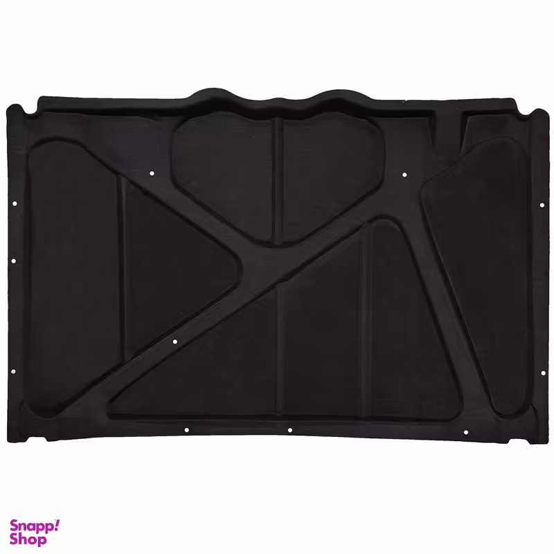 عایق کاپوت خودرو بابل کارپت مدل مزدا وانت