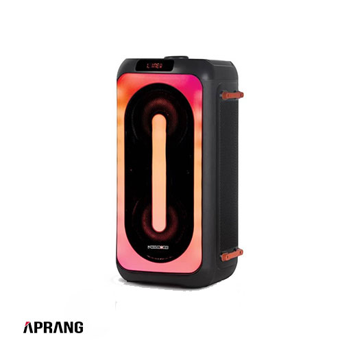 اسپیکر فیلمور مدل 652 - مشکی