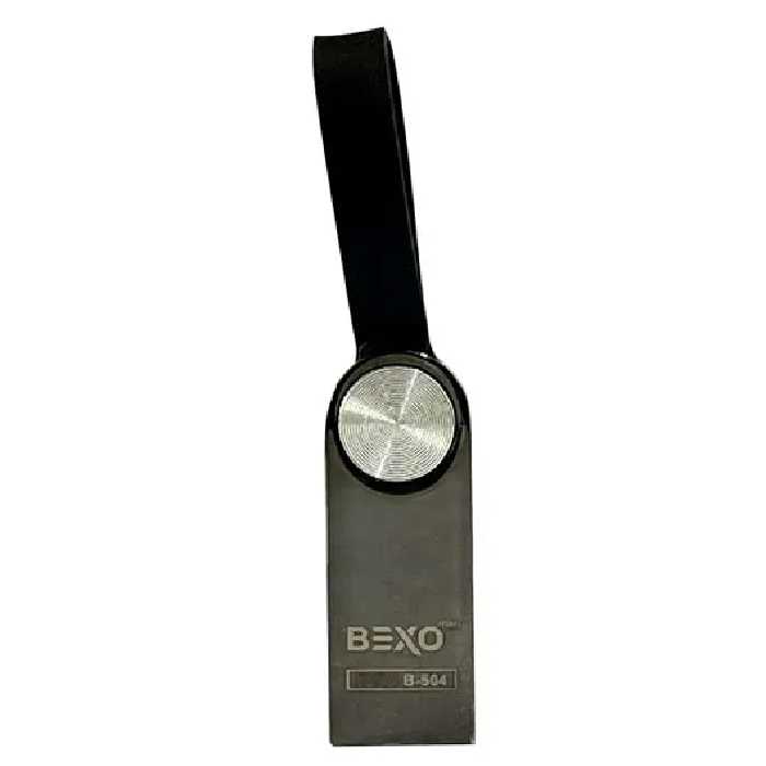 فلش مموری بکسو مدل B-504 ظرفیت 32 گیگابایت