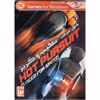 جنون سرعت:تعقیب و گریز مخصوص کامپیوتر