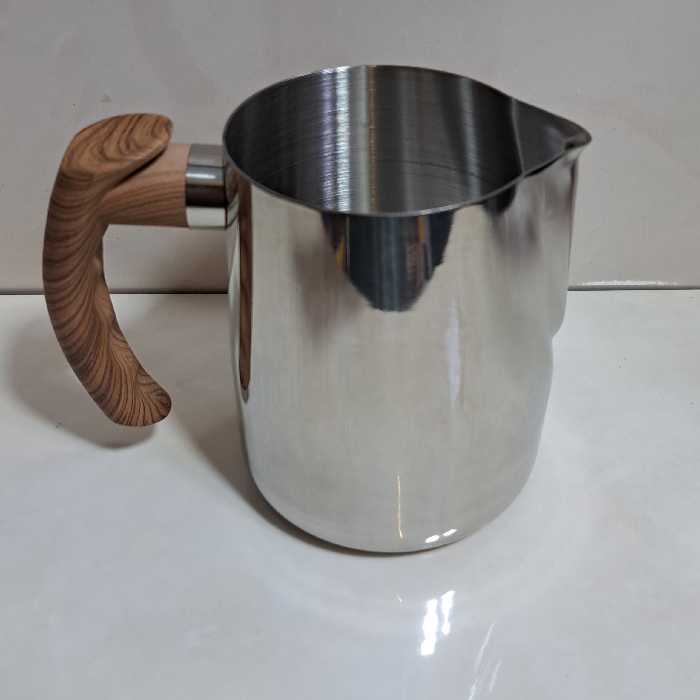 پیچر 600 میل دسته چوبی