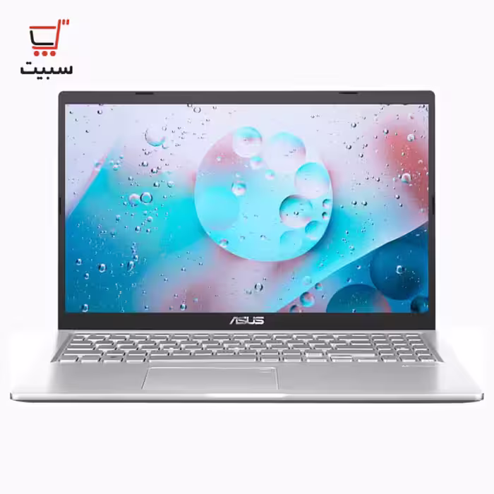 لپ تاپ 15.6 اینچی ایسوس مدل X515JA-AEB