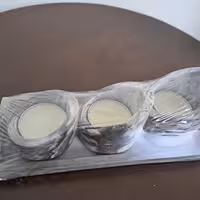 جاشمعی سنگی