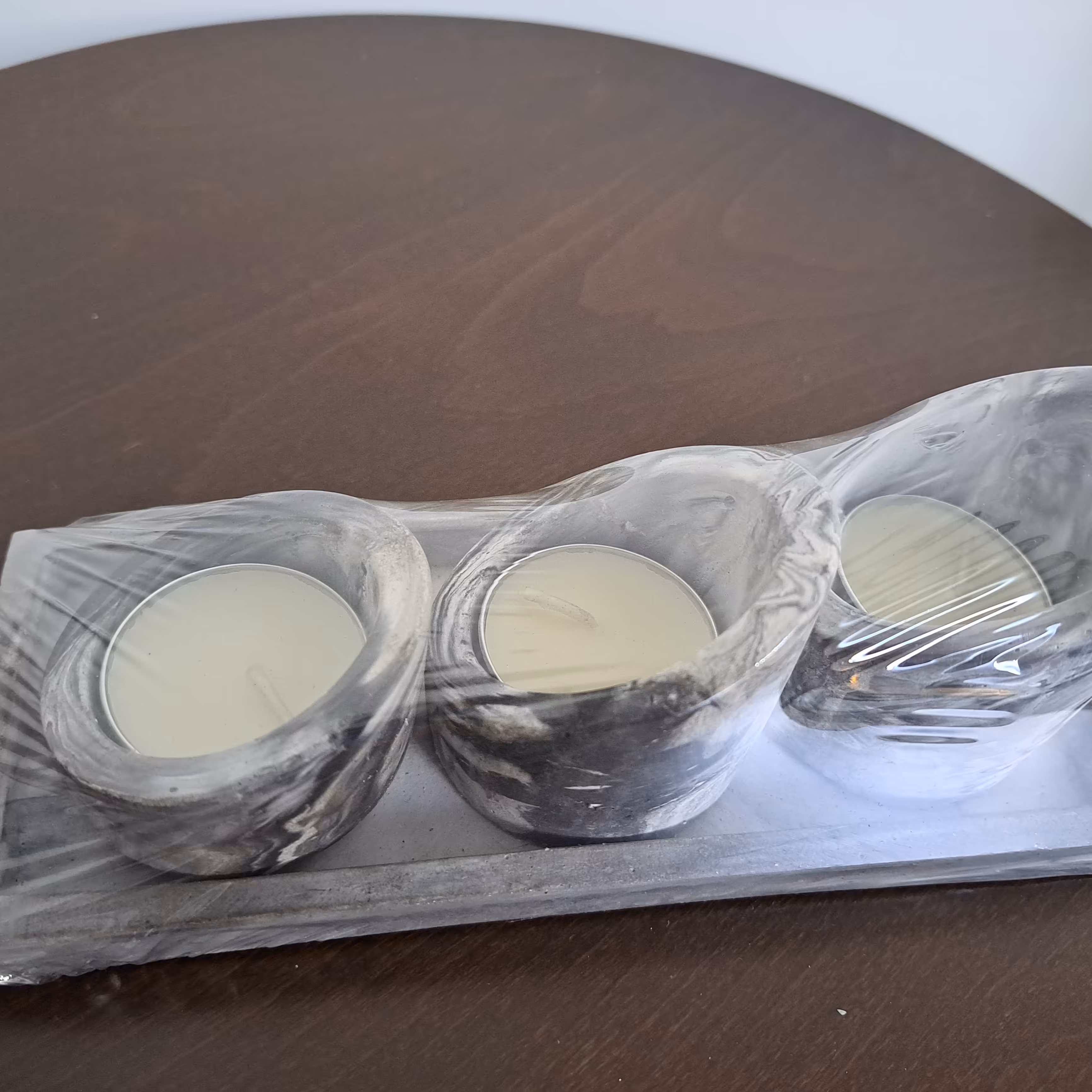 جاشمعی سنگی