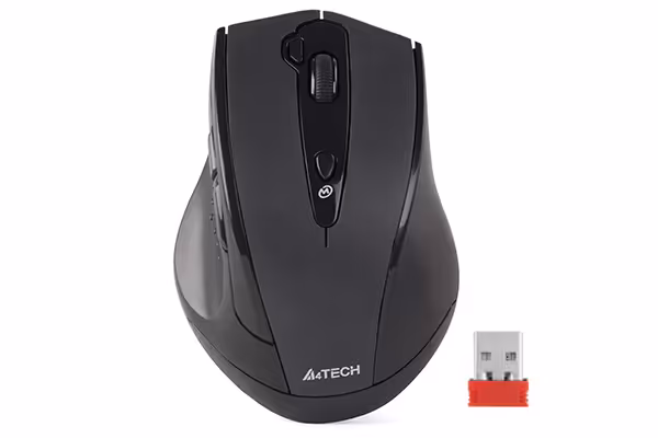 ماوس وایرلس G10-810FL WIRELESS MOUSE A4TECH G10-810FL