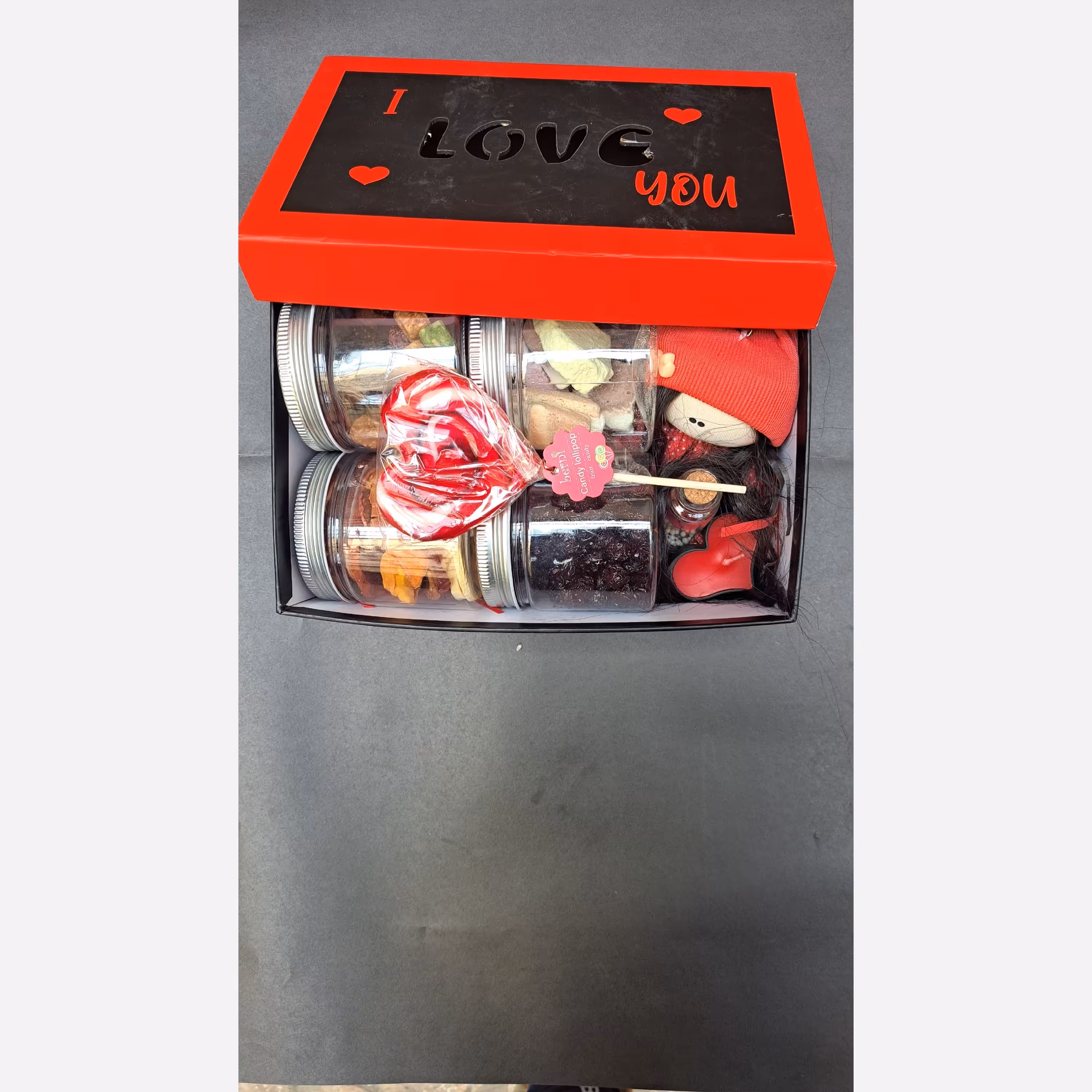 پک کادویی مخصوص کادو والنتاین