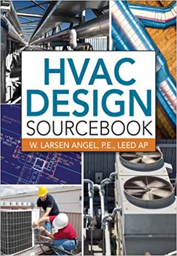  دانلود کتاب Hvac Design Sourcebook, 2011 - دانلود کتاب های دانشگاهی