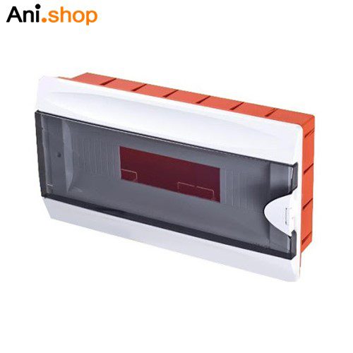 جعبه فیوز 12 تایی کد 204