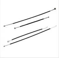 سیم تنظیم دریچه بخاری پژو داشبورد قدیم جهت نصب مانیتور  بالا