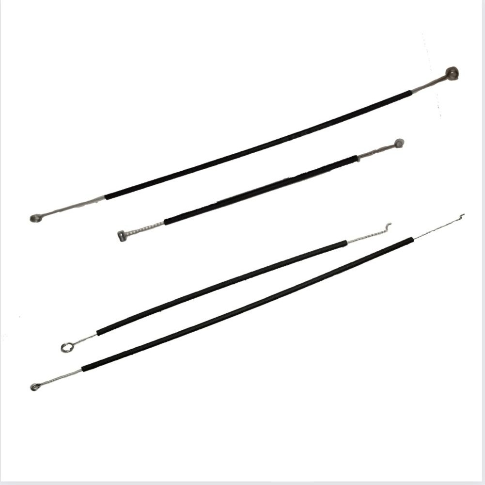 سیم تنظیم دریچه بخاری پژو داشبورد قدیم جهت نصب مانیتور  بالا