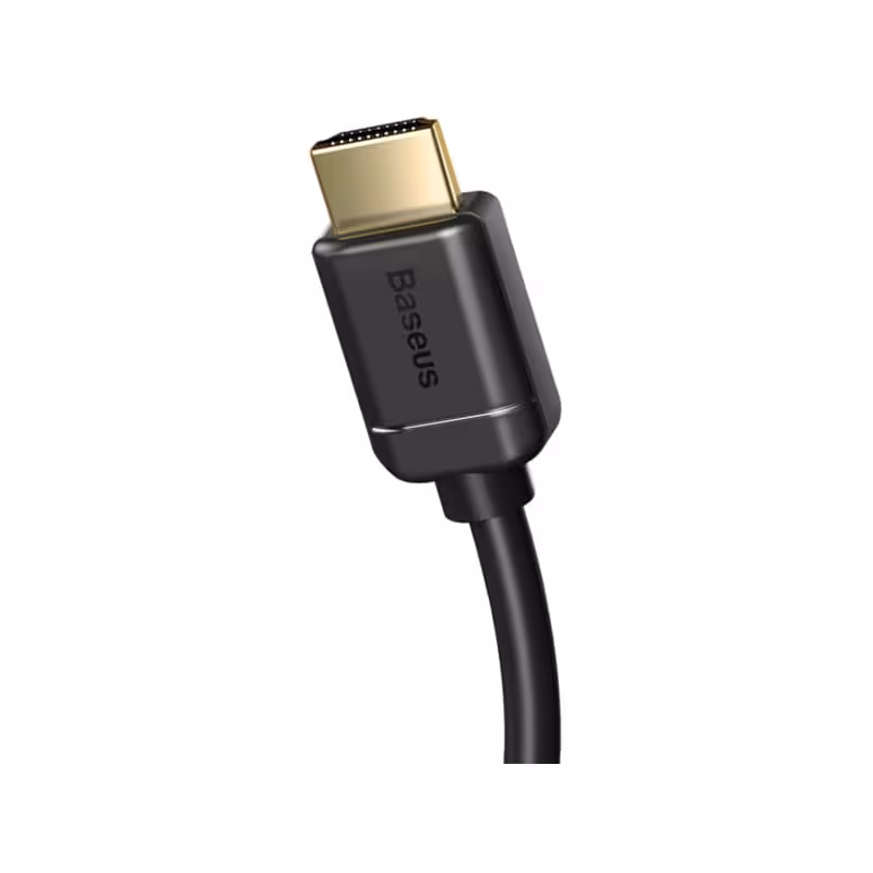 کابل HDMI باسئوس مدل CAKGQ-D01 طول5متر - فروشگاه کارما آی‌تی