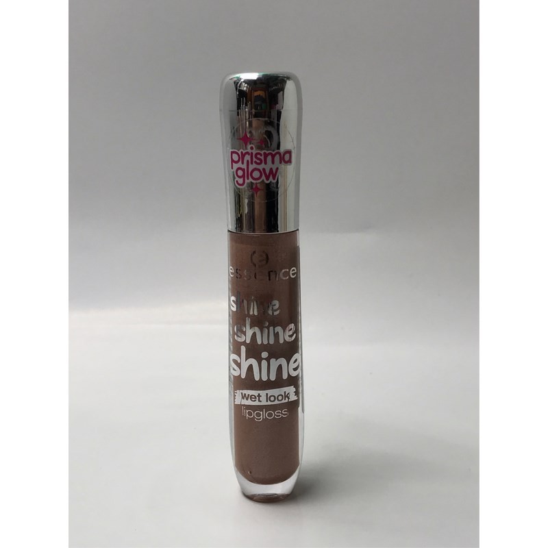 رژلب مایع براق بادوام 07 اسنس - essence