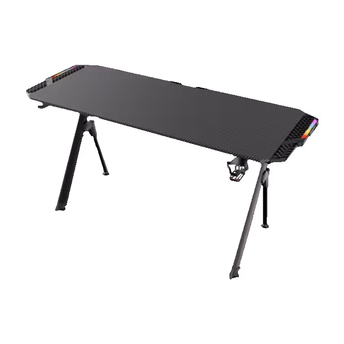 مشخصات، قیمت و خرید ميز گيمينگ فنتک مدل Fantech Gaming Desk GD714