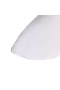 جوراب ورزشی سفید مردانه و زنانه 3P خدمه برش میانی adidas