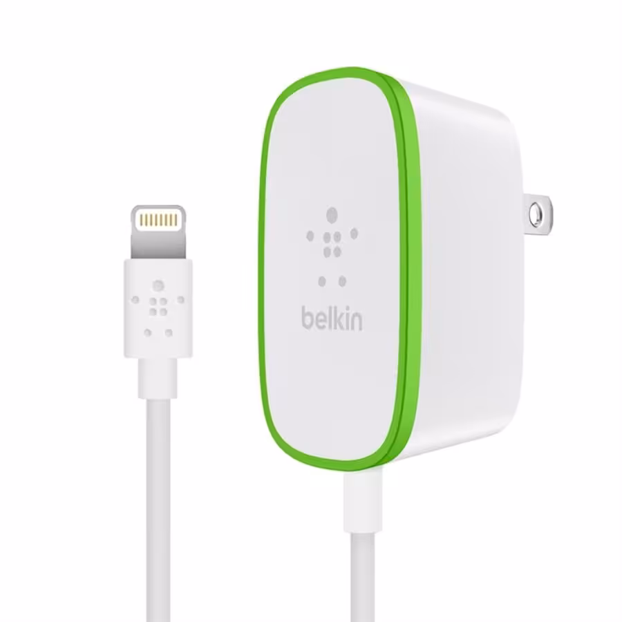 شارژر دیواری بلکین مدل F8J204