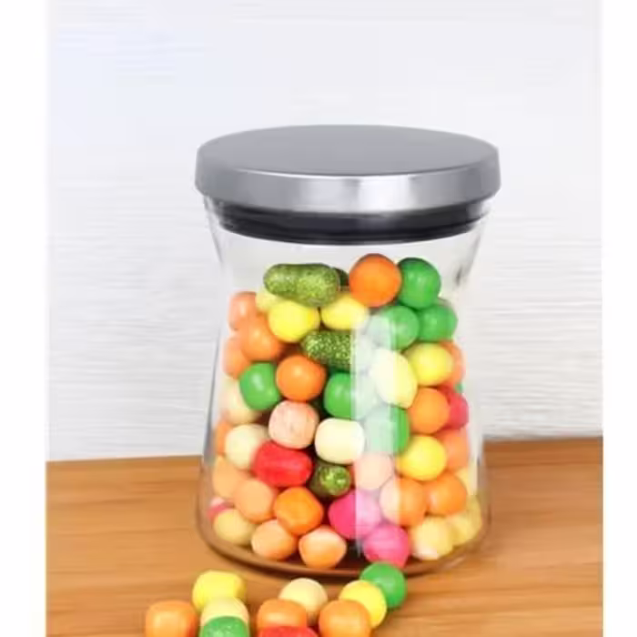 جا ادویه (600cc) MGS