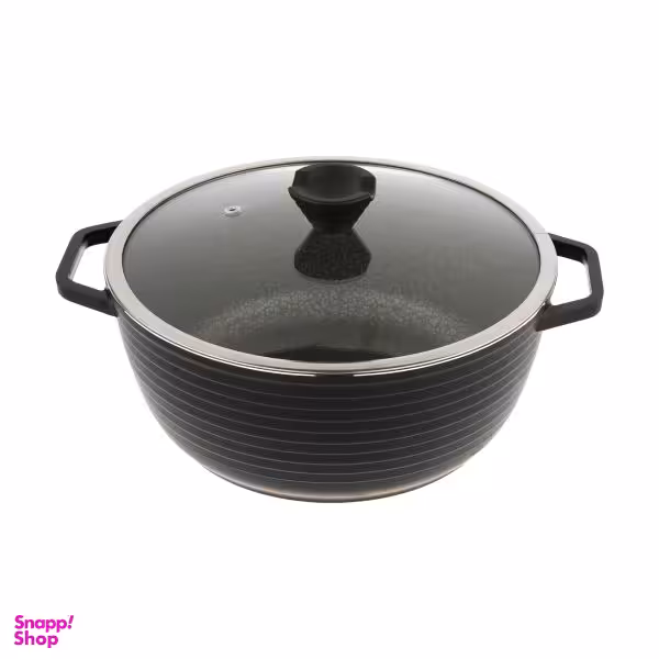 قابلمه عروس کد 35128 مدل کلاسیک خطی سایز 28