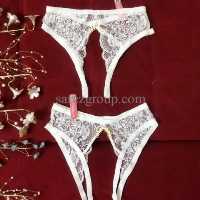 شورت فاق باز گیپور کد CH6065