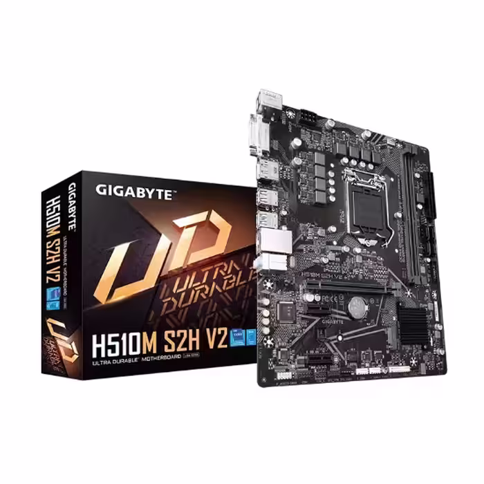 مادربرد گیگابایت مدل H510M S2H V2