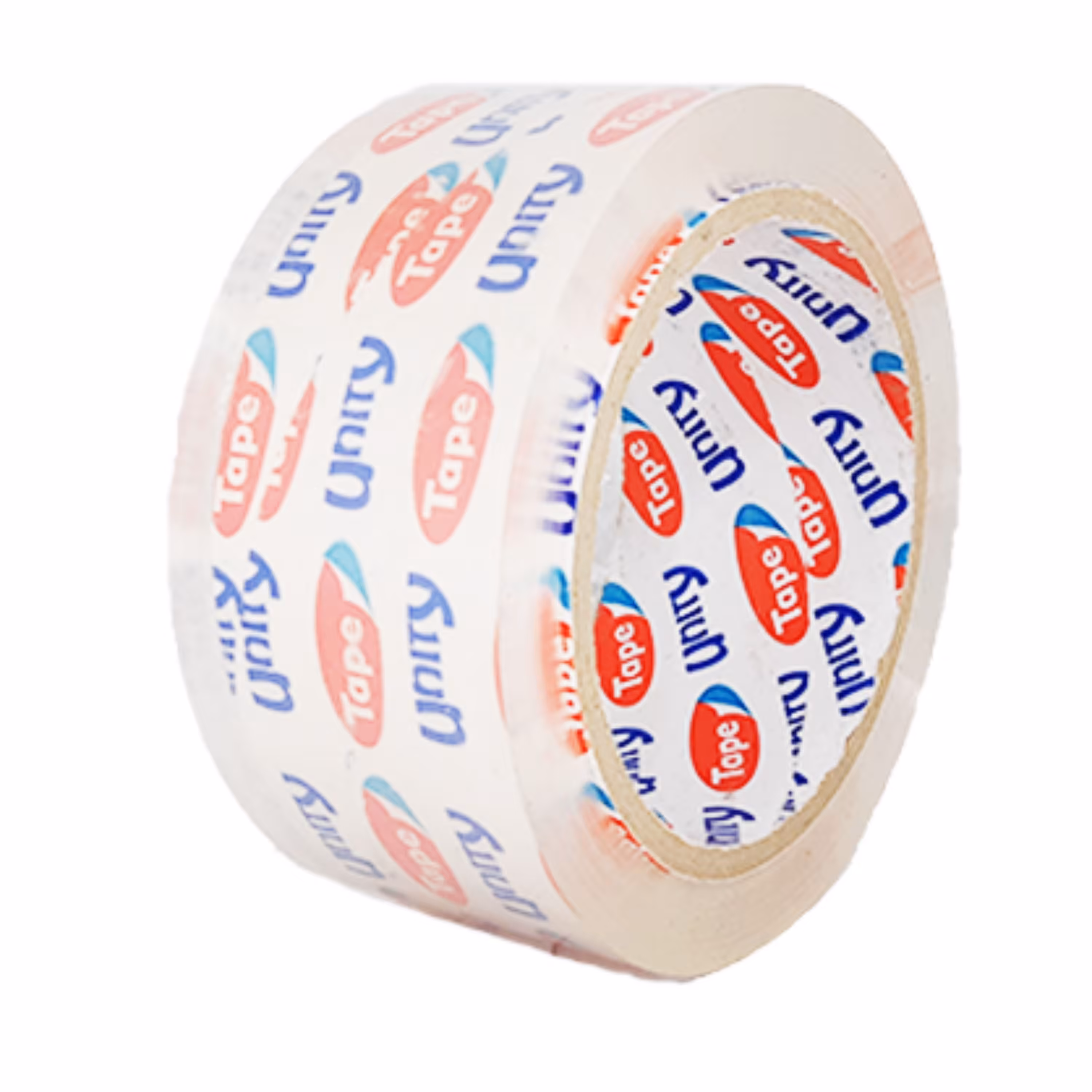 چسب شیشه ای 5 سانت 90 یارد یونیتی