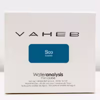 کیت اندازه گیری هیدروژن سولفید‌ واهب VM_805
