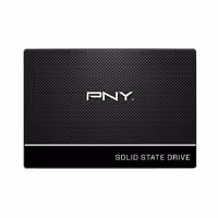 اس اس دی پی ان وای PNY CS900 500GB