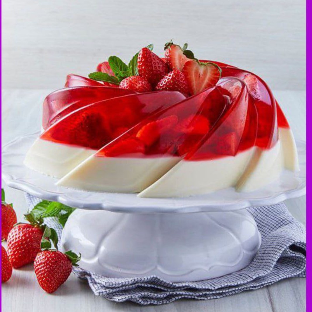 قالب چرخشی سیلیکونی دسری قطر12 عمق 4 سانت