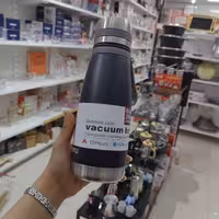 فلاکس دو جداره 