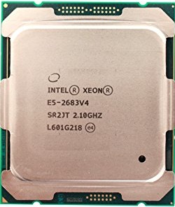 سی پی یو سرور اینتل مدل زئون ای5 2683 وی 4