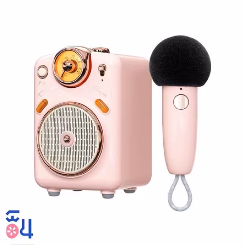 اسپیکر کلاسیک Divoom Fairy-Ok