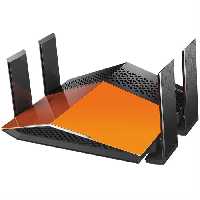 روتر بیسیم دی لینک مدل DIR-879