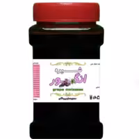شیره انگور خالص طبیعی بدون افزودنی تولید به روش سنتی (900گرمی) ویام