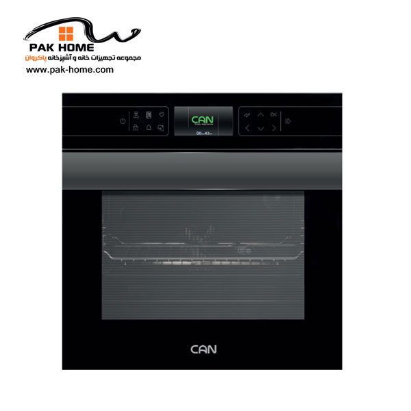 فر توکار کن E6597