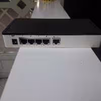 سوئیچ 5پورت کی دی تی