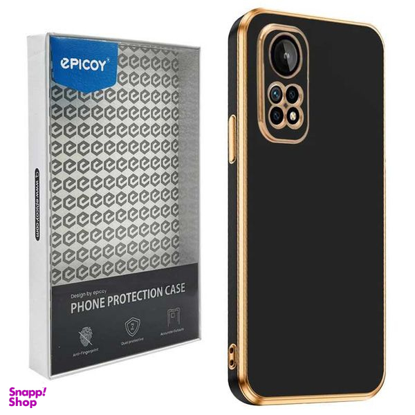 کاور گوشی موبایل اپیکوی مدل My-Lens مناسب شیائومی Redmi Note 12 Pro 4G/ Redmi Note 11 Pro 4G