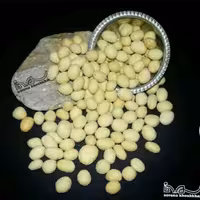 بادام زمینی روکشدار با طعم ماسالا در بسته بندی 150  گرمی 