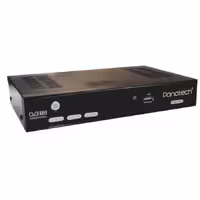 گیرنده دیجیتال پانتک