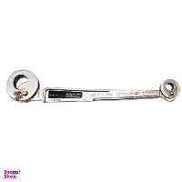 اچار همه کاره دو سر رینگی متحرک مدل الفنت کد YPSL-6-20MM